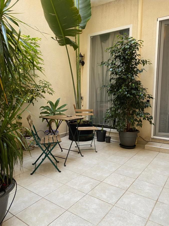 شقة Jardin De San Fernando لقنت المظهر الخارجي الصورة