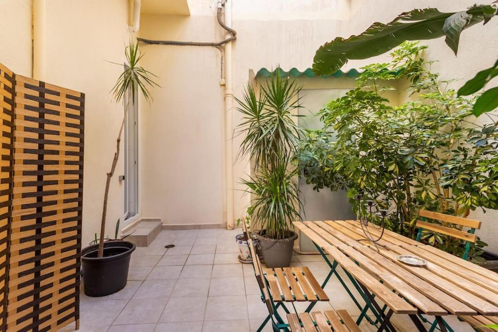 شقة Jardin De San Fernando لقنت المظهر الخارجي الصورة