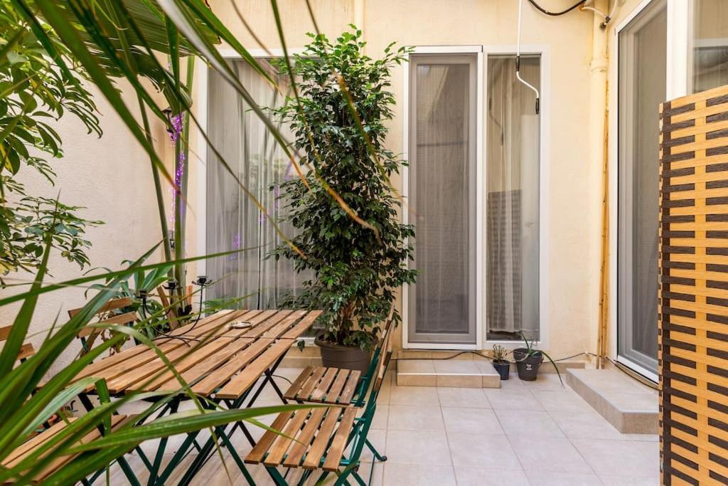 شقة Jardin De San Fernando لقنت المظهر الخارجي الصورة